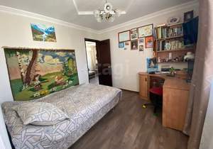 4-к квартира, вторичка, 68м2, 5/9 этаж