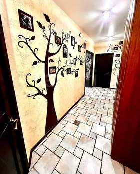 2-к квартира, вторичка, 81м2, 10/15 этаж