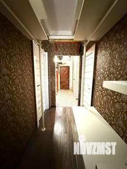 2-к квартира, вторичка, 45м2, 4/5 этаж