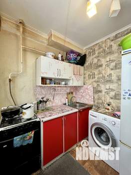 3-к квартира, вторичка, 52м2, 1/5 этаж