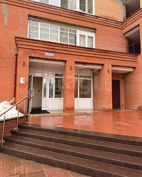 2-к квартира, вторичка, 70м2, 8/14 этаж