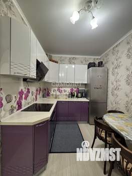 Студия квартира, вторичка, 31м2, 17/17 этаж