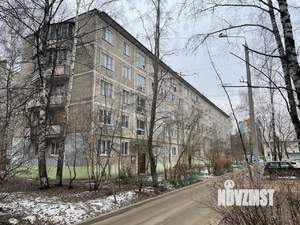 2-к квартира, вторичка, 45м2, 5/5 этаж