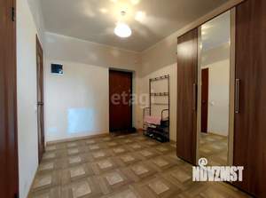 1-к квартира, вторичка, 40м2, 2/9 этаж