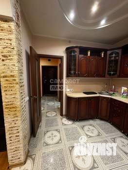 Студия квартира, вторичка, 36м2, 3/9 этаж