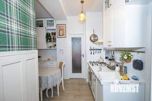 Студия квартира, вторичка, 72м2, 2/2 этаж