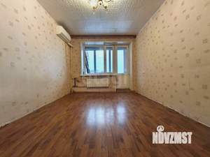 1-к квартира, вторичка, 31м2, 7/14 этаж