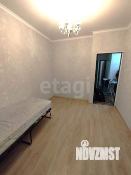 3-к квартира, вторичка, 77м2, 3/17 этаж