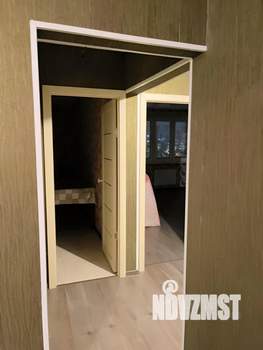 3-к квартира, вторичка, 93м2, 17/17 этаж