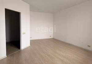 Студия квартира, сданный дом, 34м2, 17/17 этаж