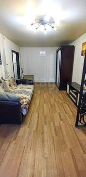 1-к квартира, вторичка, 39м2, 6/9 этаж