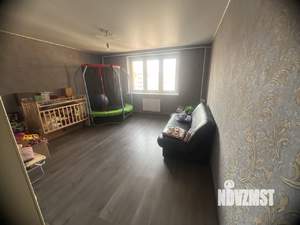 3-к квартира, вторичка, 93м2, 17/17 этаж