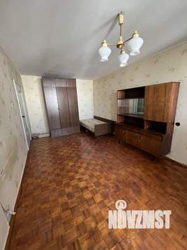 1-к квартира, вторичка, 37м2, 9/9 этаж