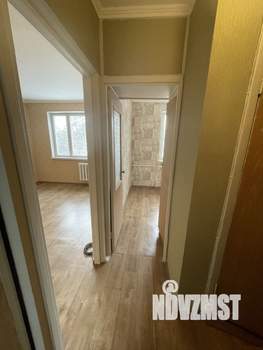 2-к квартира, вторичка, 45м2, 5/5 этаж