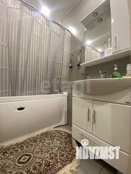 2-к квартира, вторичка, 66м2, 3/17 этаж