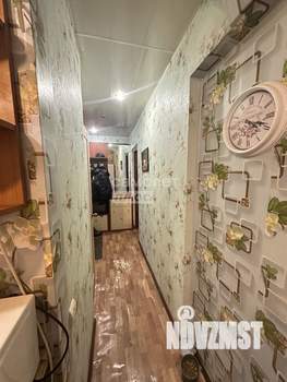 1-к квартира, вторичка, 32м2, 4/9 этаж