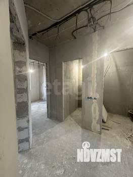 3-к квартира, вторичка, 61м2, 7/17 этаж