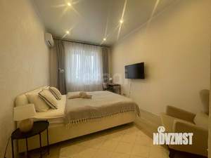 Студия квартира, вторичка, 19м2, 1/17 этаж