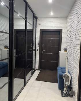 2-к квартира, вторичка, 69м2, 15/17 этаж