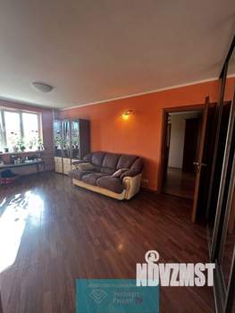 4-к квартира, вторичка, 70м2, 6/9 этаж