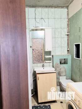 Студия квартира, вторичка, 26м2, 16/17 этаж