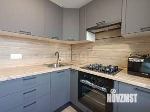 3-к квартира, вторичка, 61м2, 9/9 этаж