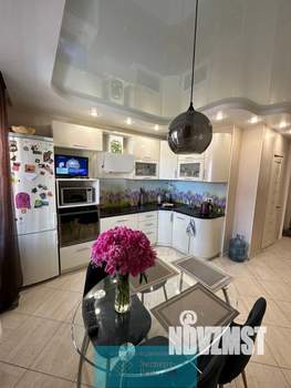 3-к квартира, вторичка, 88м2, 15/17 этаж