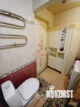 4-к квартира, вторичка, 69м2, 6/9 этаж