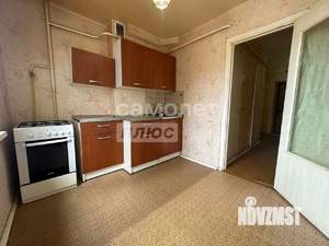 1-к квартира, вторичка, 37м2, 2/7 этаж