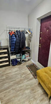 1-к квартира, вторичка, 38м2, 4/9 этаж