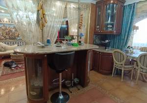 3-к квартира, вторичка, 96м2, 9/9 этаж