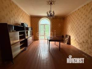 3-к квартира, вторичка, 83м2, 2/2 этаж