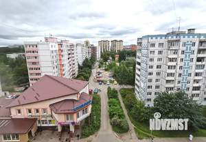 1-к квартира, вторичка, 42м2, 8/9 этаж