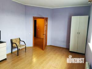 1-к квартира, вторичка, 45м2, 7/9 этаж