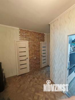 1-к квартира, вторичка, 43м2, 1/3 этаж
