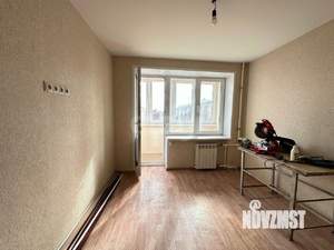 3-к квартира, вторичка, 62м2, 7/14 этаж