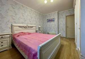 3-к квартира, вторичка, 81м2, 5/17 этаж