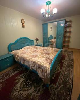 2-к квартира, вторичка, 46м2, 7/9 этаж