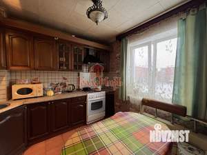 2-к квартира, вторичка, 51м2, 4/10 этаж