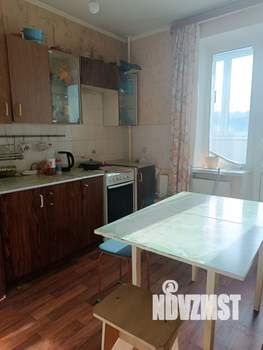 1-к квартира, вторичка, 46м2, 3/12 этаж