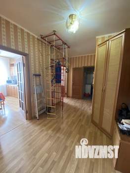 2-к квартира, вторичка, 62м2, 4/9 этаж