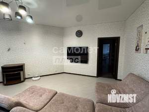 3-к квартира, вторичка, 94м2, 6/13 этаж