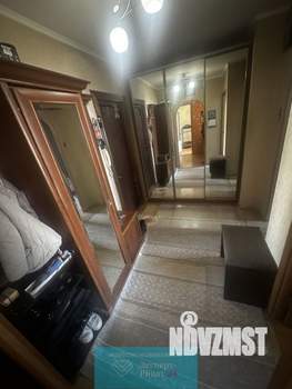 2-к квартира, вторичка, 55м2, 7/9 этаж