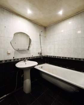 1-к квартира, вторичка, 31м2, 7/14 этаж