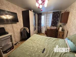 3-к квартира, вторичка, 61м2, 7/9 этаж