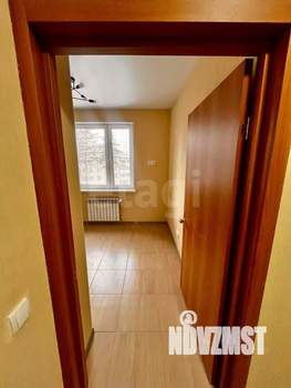 2-к квартира, сданный дом, 50м2, 5/12 этаж