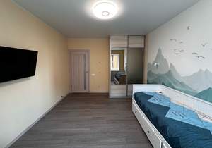 3-к квартира, вторичка, 79м2, 8/15 этаж