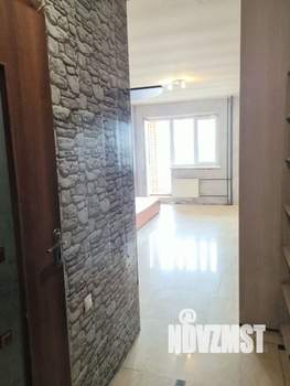 Студия квартира, вторичка, 26м2, 16/17 этаж