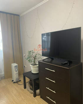 3-к квартира, вторичка, 60м2, 9/9 этаж