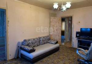 3-к квартира, вторичка, 59м2, 4/5 этаж